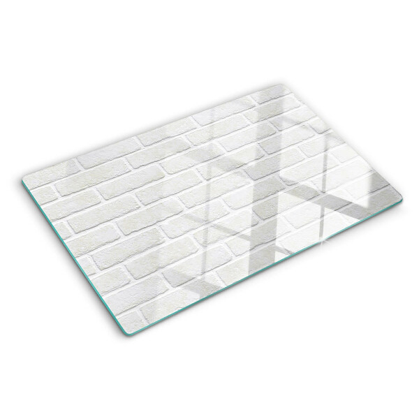 Chopping board Brick wall