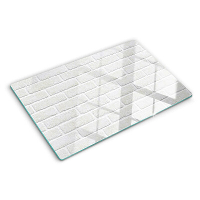 Chopping board Brick wall