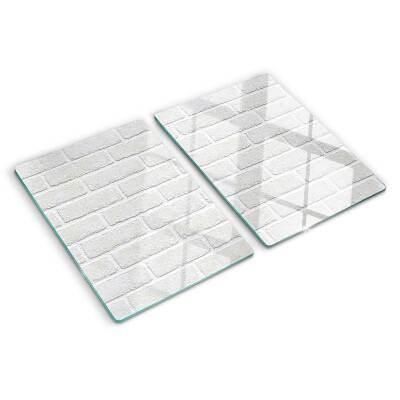 Chopping board Brick wall