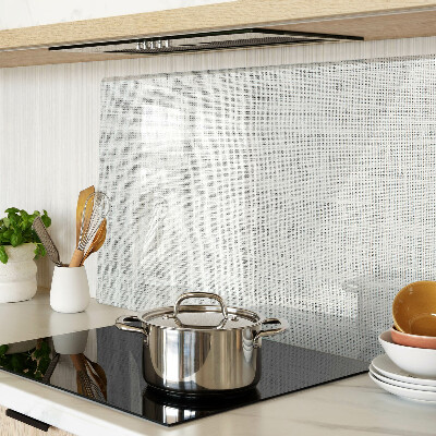 Chopping board Textured pattern in shades of gray