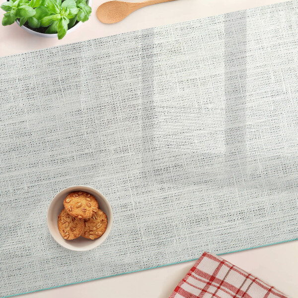 Chopping board Textured pattern in shades of gray