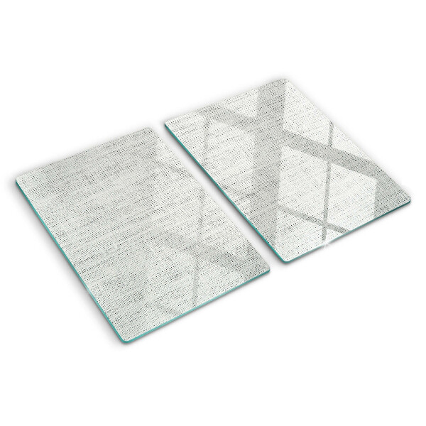 Chopping board Textured pattern in shades of gray