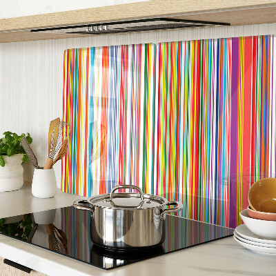 Chopping board Textured pattern in shades of gray