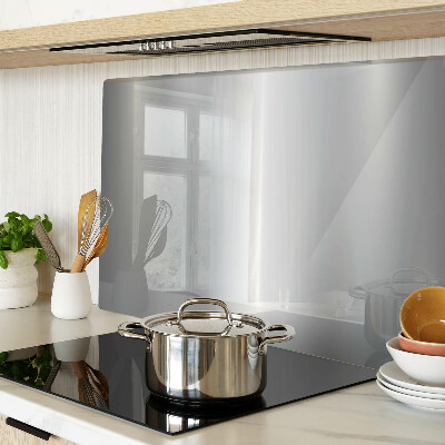 Glass chopping board Diamond mesh