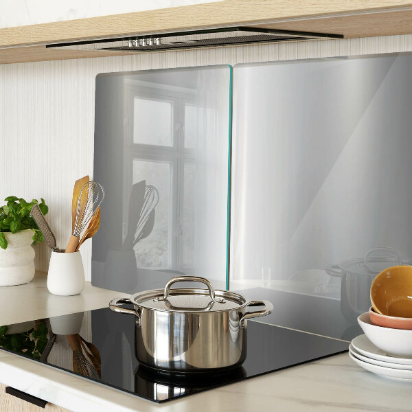 Glass chopping board Diamond mesh