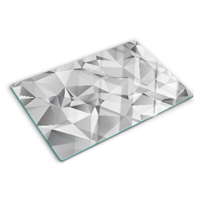 Cutting board Diamond pattern