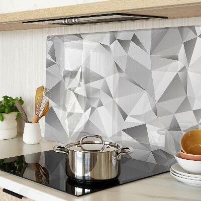 Cutting board Diamond pattern