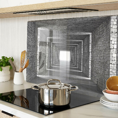 Cutting board The illusion of depth in architecture