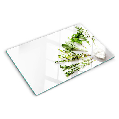 Cutting board Kitchen herbs