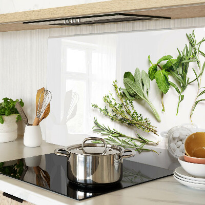 Cutting board Kitchen herbs