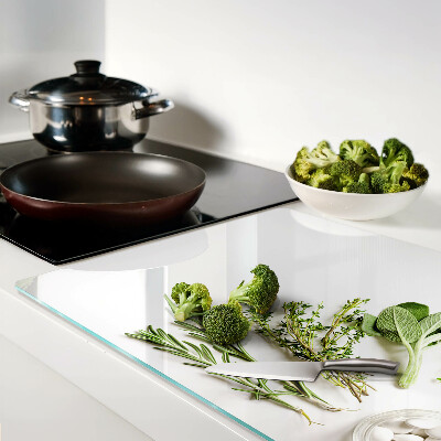 Cutting board Kitchen herbs