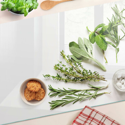 Cutting board Kitchen herbs