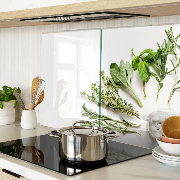 Cutting board Kitchen herbs