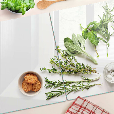 Cutting board Kitchen herbs