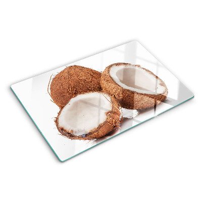 Chopping board Coconut flies