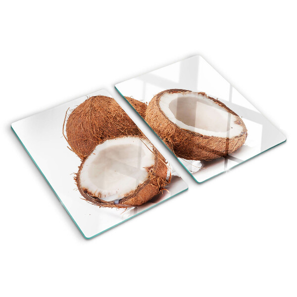 Chopping board Coconut flies