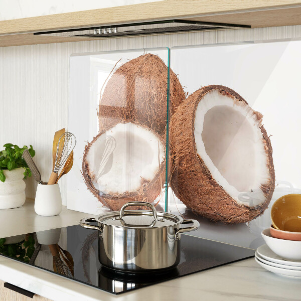 Chopping board Coconut flies