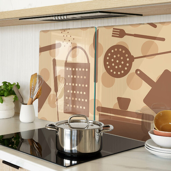 Cutting board Retro-style kitchen accessories