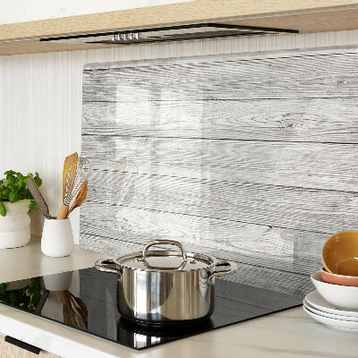 Cutting board Wooden board in shades of gray