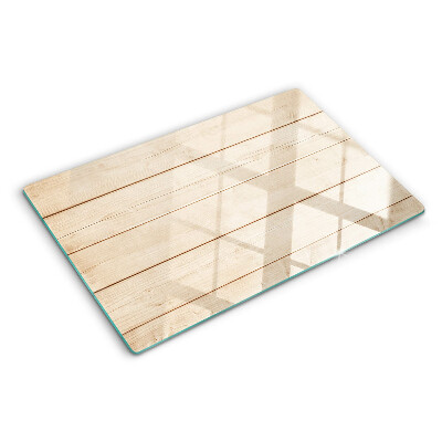 Chopping board Wooden board