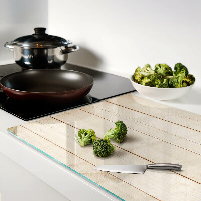 Chopping board Wooden board