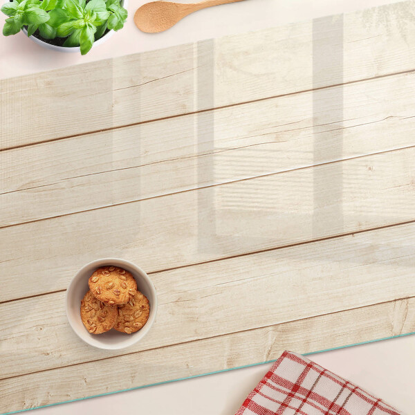 Chopping board Wooden board