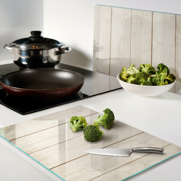 Chopping board Wooden board