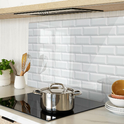 Cutting board Brick wall