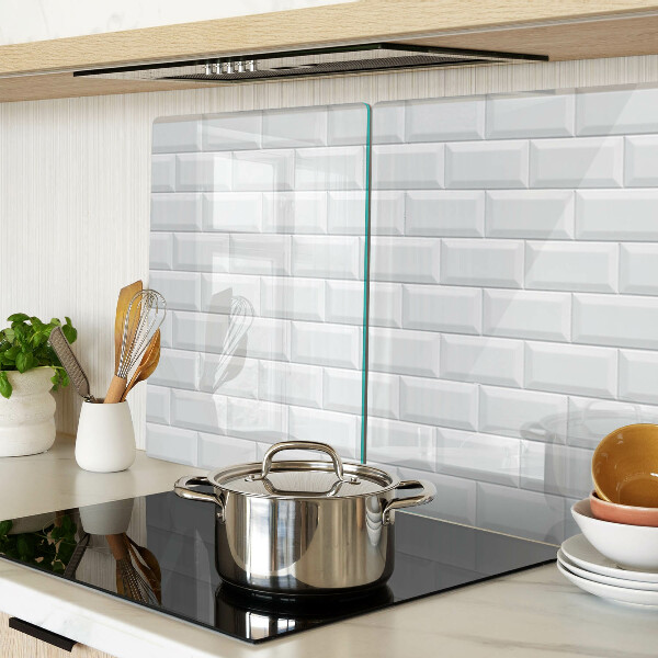 Cutting board Brick wall