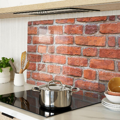 Chopping board Brick wall