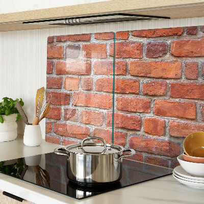Chopping board Brick wall