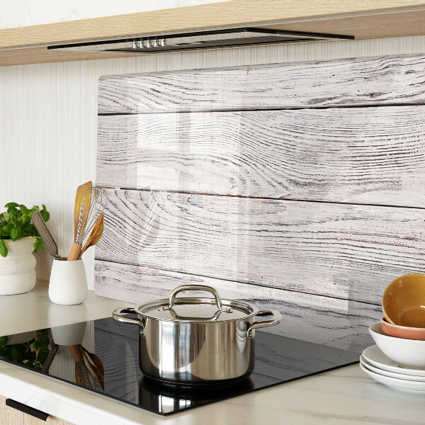 Cutting board Rustic style wooden board