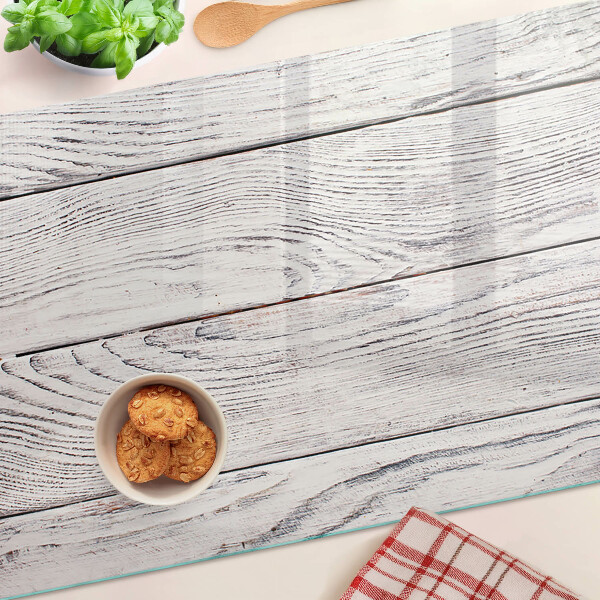 Cutting board Rustic style wooden board