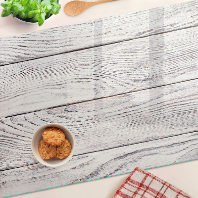Cutting board Rustic style wooden board