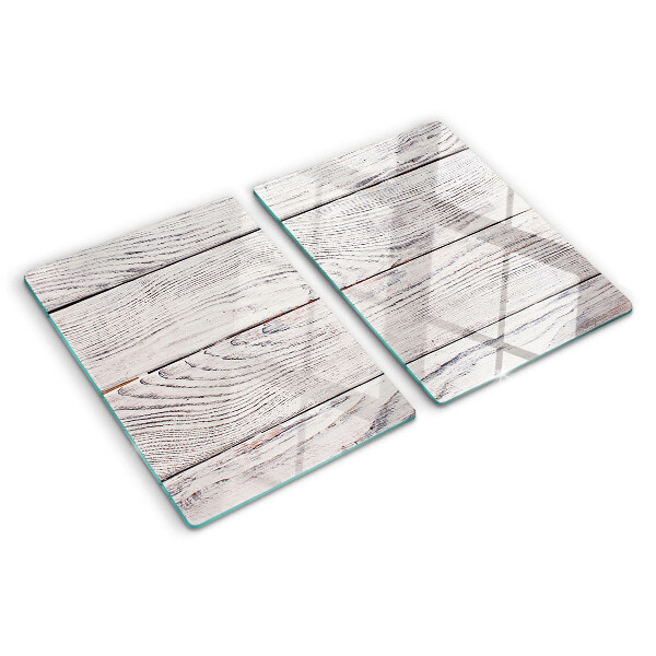 Cutting board Rustic style wooden board