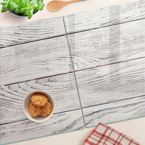 Cutting board Rustic style wooden board