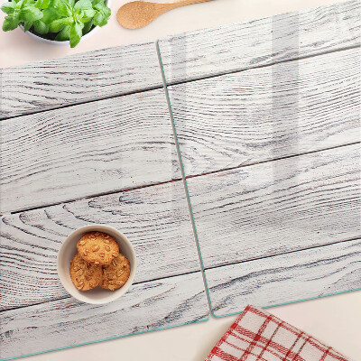 Cutting board Rustic style wooden board