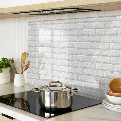 Cutting board Brick wall