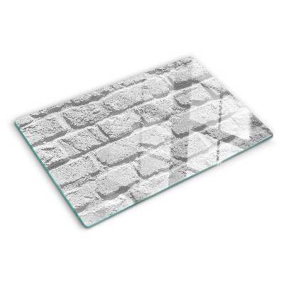 Chopping board Brick wall