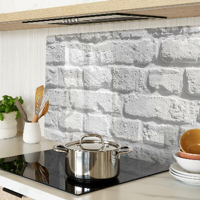 Chopping board Brick wall