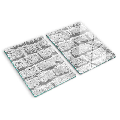 Chopping board Brick wall