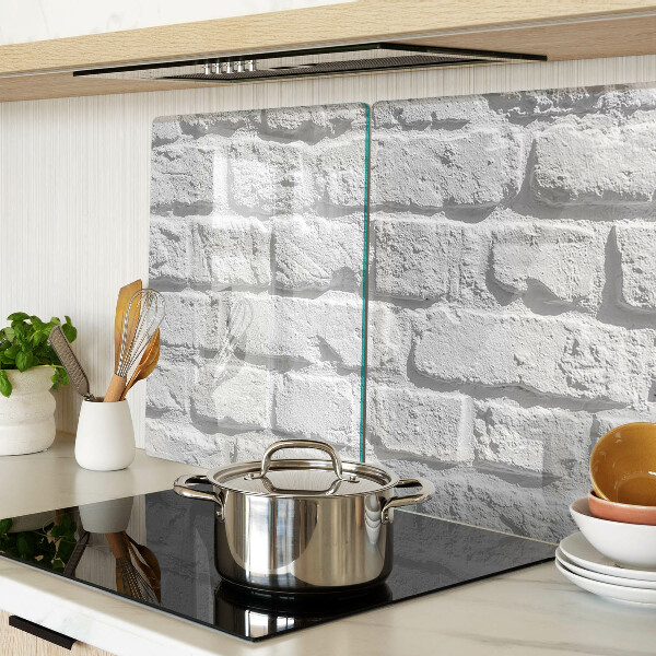 Chopping board Brick wall