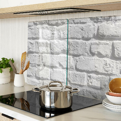 Chopping board Brick wall