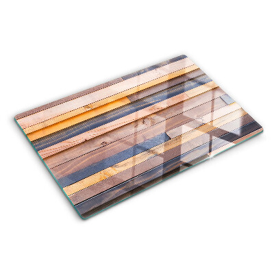 Chopping board Wood-tone boards