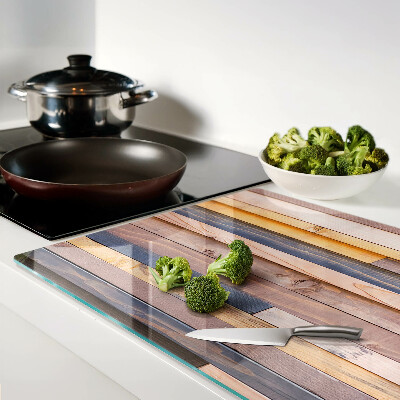 Chopping board Wood-tone boards