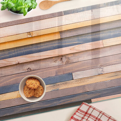 Chopping board Wood-tone boards