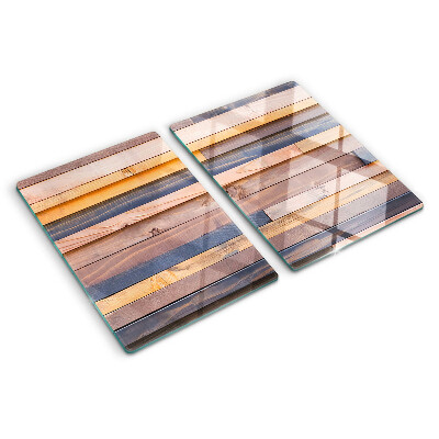 Chopping board Wood-tone boards