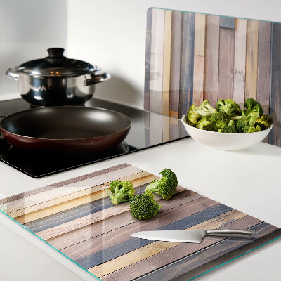 Chopping board Wood-tone boards