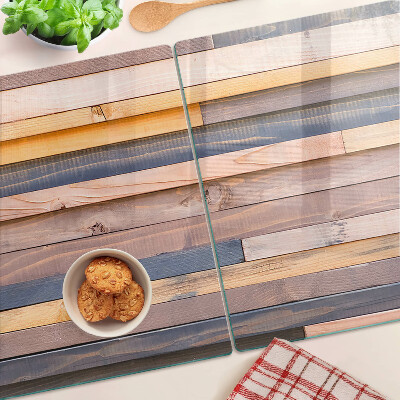 Chopping board Wood-tone boards