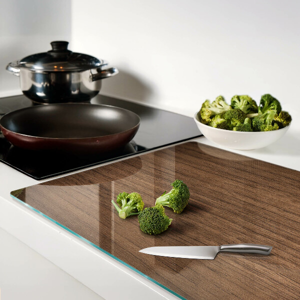 Chopping board Walnut wood